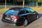 Audi A6 Avant 188.000 km 16.700 &euro; Neuhof 36119