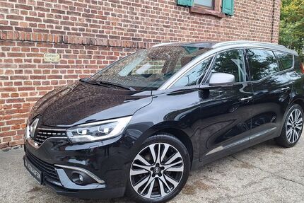 Renault Scenic 98.500 km 16.900 € Bad Homburg 61350