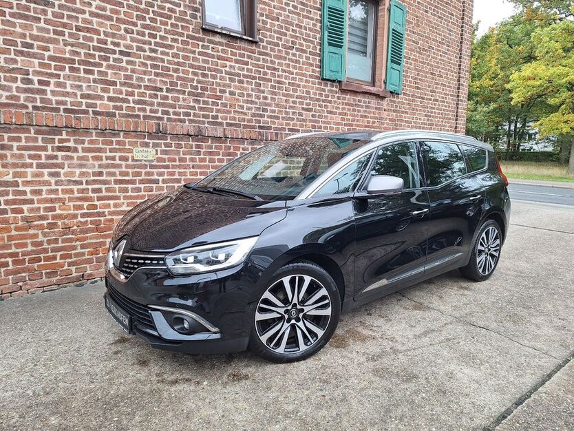 Renault Scenic 98.500 km 16.900 € Bad Homburg 61350