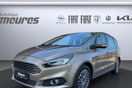 Ford S-Max 54.855 km 18.688 &euro; Erkelenz 41812