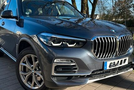 BMW X5 99.500 km 38.680 &euro; Norderstedt 22848