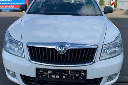 Skoda Octavia 173.145 km 2.999 € Mainz-Kastel 55252