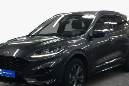 Ford Kuga 45.360 km 24.851 &euro; Hannover 30165