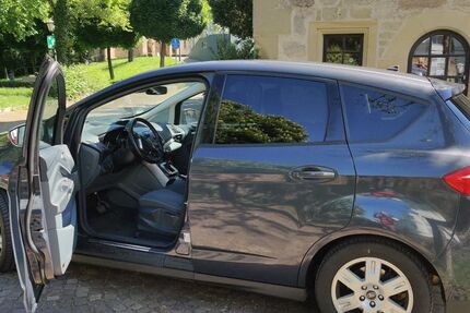 Ford C-Max 196.000 km 5.400 &euro; Öhringen 74613