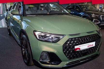 Audi A1 6.001 km 32.300 &euro; Berlin 10587