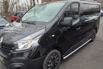 Renault Trafic 73.000 km 11.500 &euro; Bochum 44805