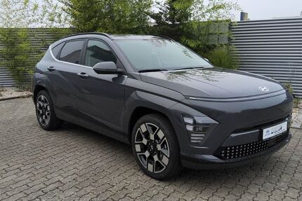 Hyundai KONA 9.513 km 41.940 &euro; Brandenburg an der Havel 14772