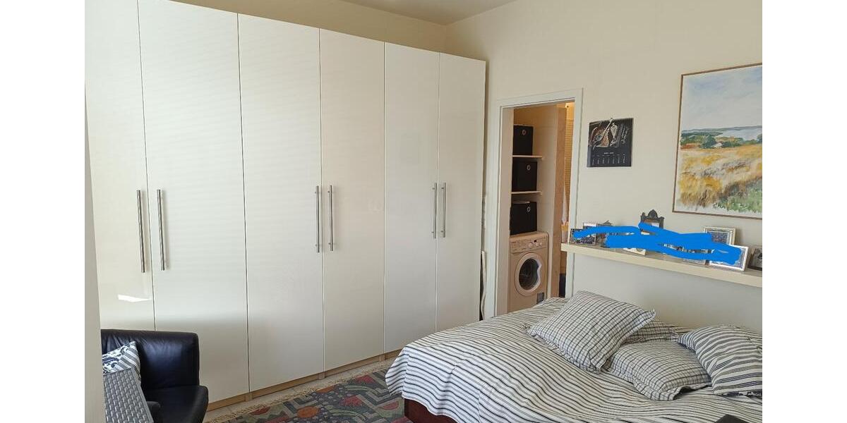 Etagenwohnung Winsen (Luhe) - 2 Zimmer, 60 m&sup2;, 270.000&euro; | Angebot:24746610