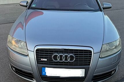 Audi A6 414.000 km 3.500 &euro; Kaufering 86916