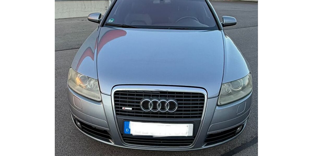 Audi A6 414.000 km 3.500 &euro; Kaufering 86916