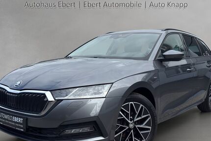 Skoda Octavia 65.900 km 24.690 &euro; Eberbach 69412