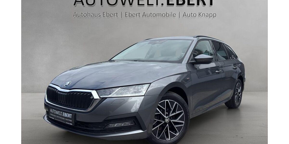 Skoda Octavia 65.900 km 24.690 &euro; Eberbach 69412