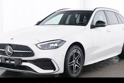 Mercedes-Benz C 300 15.985 km 43.960 &euro; Bitburg 54634