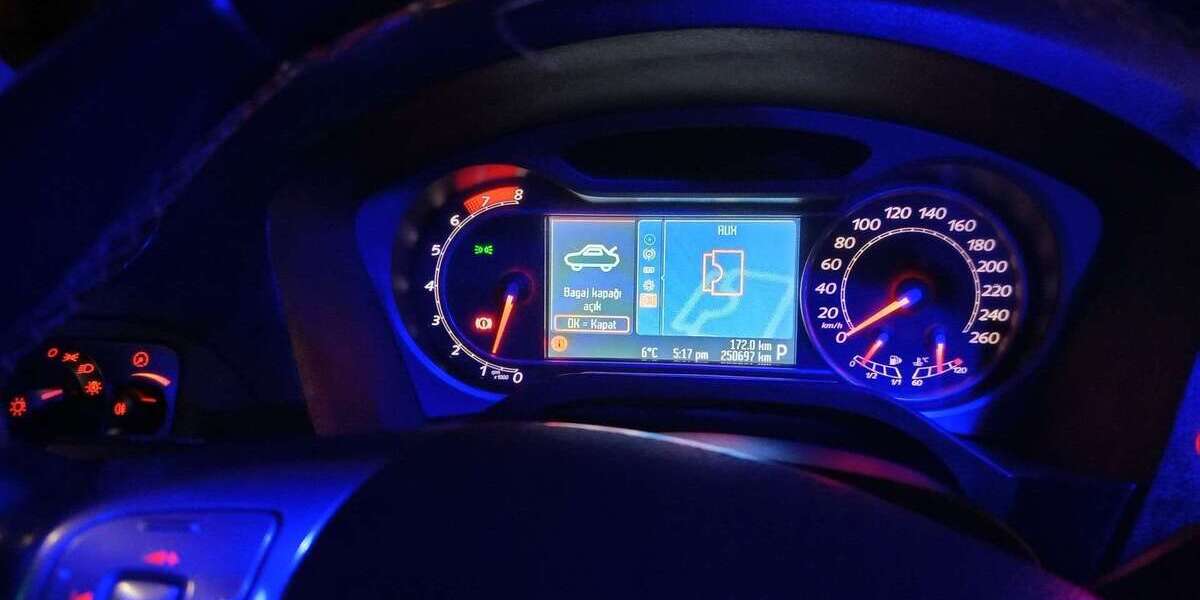 Ford S-Max 250.000 km 4.200 &euro; Nagold 72202