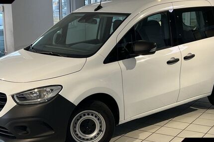 Mercedes-Benz Citan 3.492 km 18.950 &euro; Wiedemar 04509