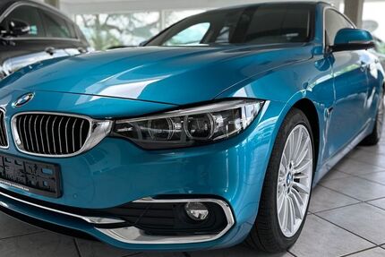 BMW 420 115.500 km 21.490 &euro; Ziesar 14793