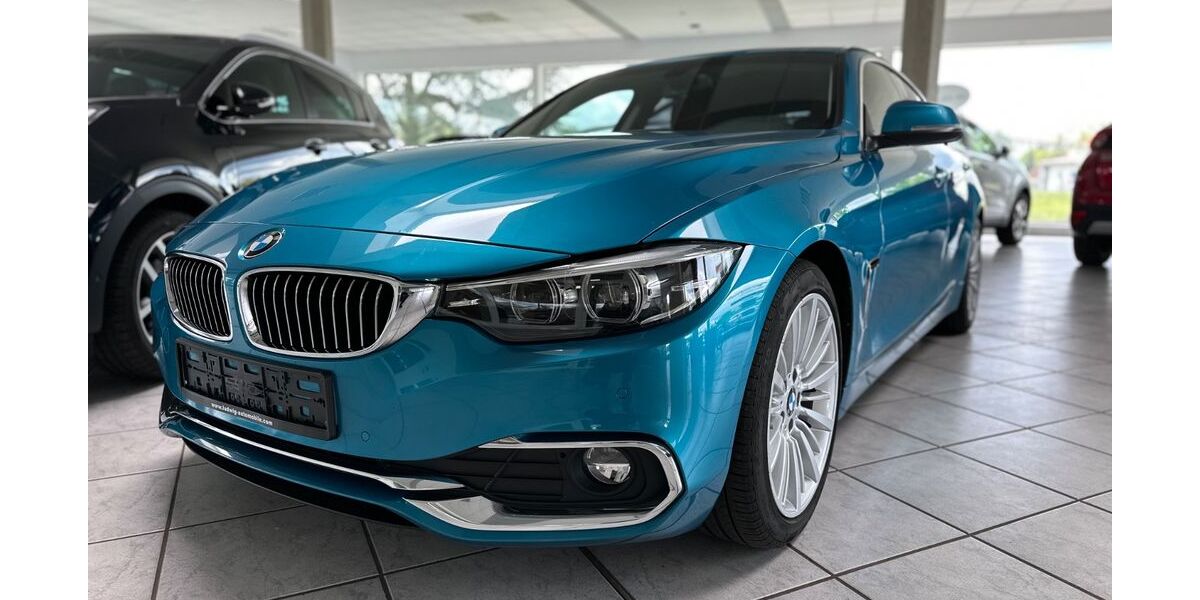 BMW 420 115.500 km 21.490 &euro; Ziesar 14793