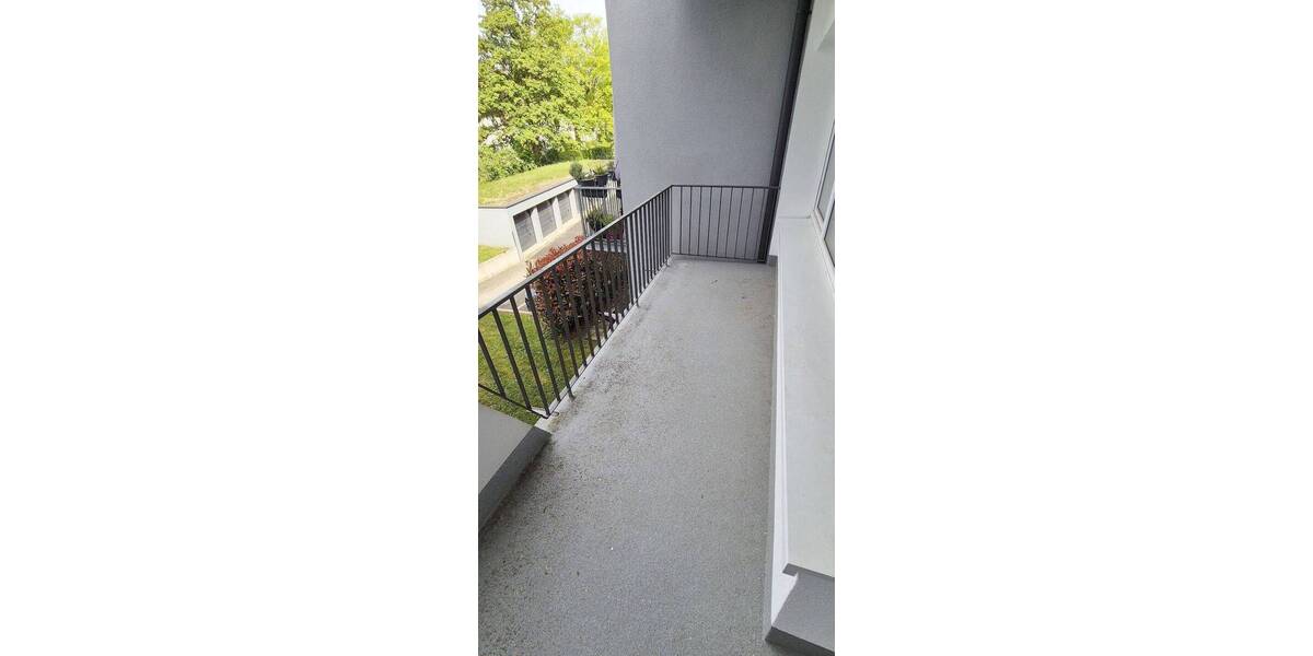 Etagenwohnung Bonn Pennenfeld - 2 Zimmer, 55 m&sup2;, 563&euro; | Angebot:26433521