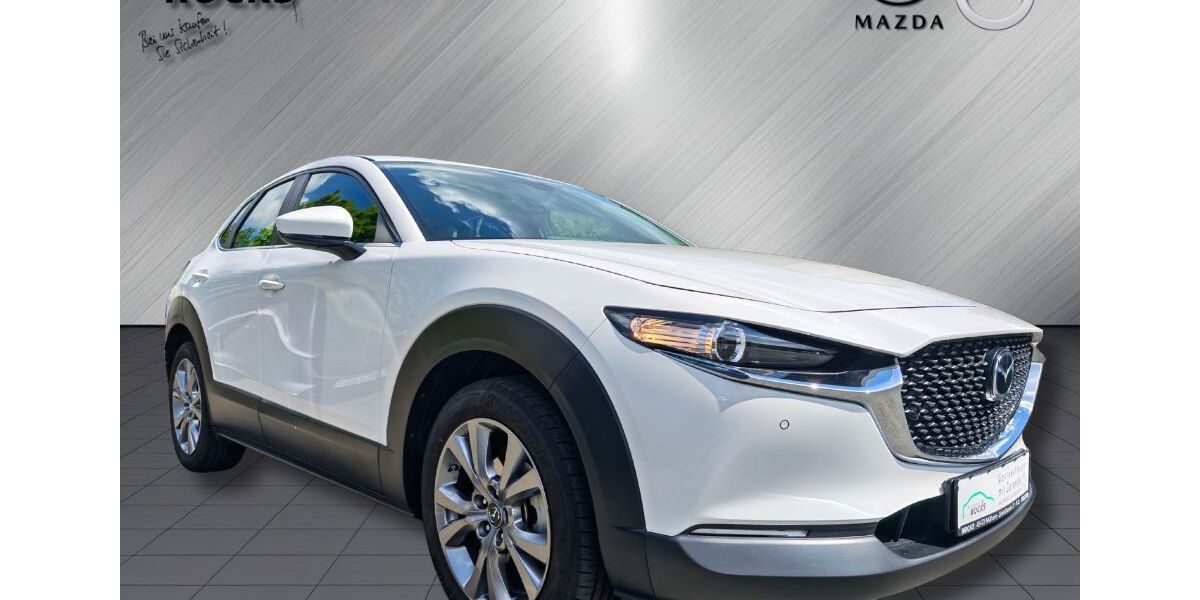 Mazda CX-30 19.587 km 21.490 &euro; Mülheim 45473