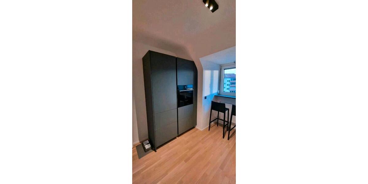 Dachgeschoßwohnung Nürnberg Kleinweidenmühle - 3 Zimmer, 68 m&sup2;, 315.000&euro; | Angebot:27131802