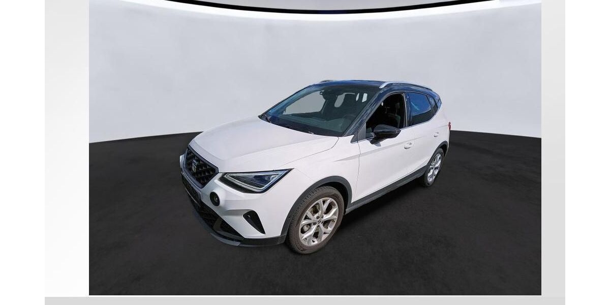 Seat Arona 24.300 km 20.980 &euro; Fürth 90763
