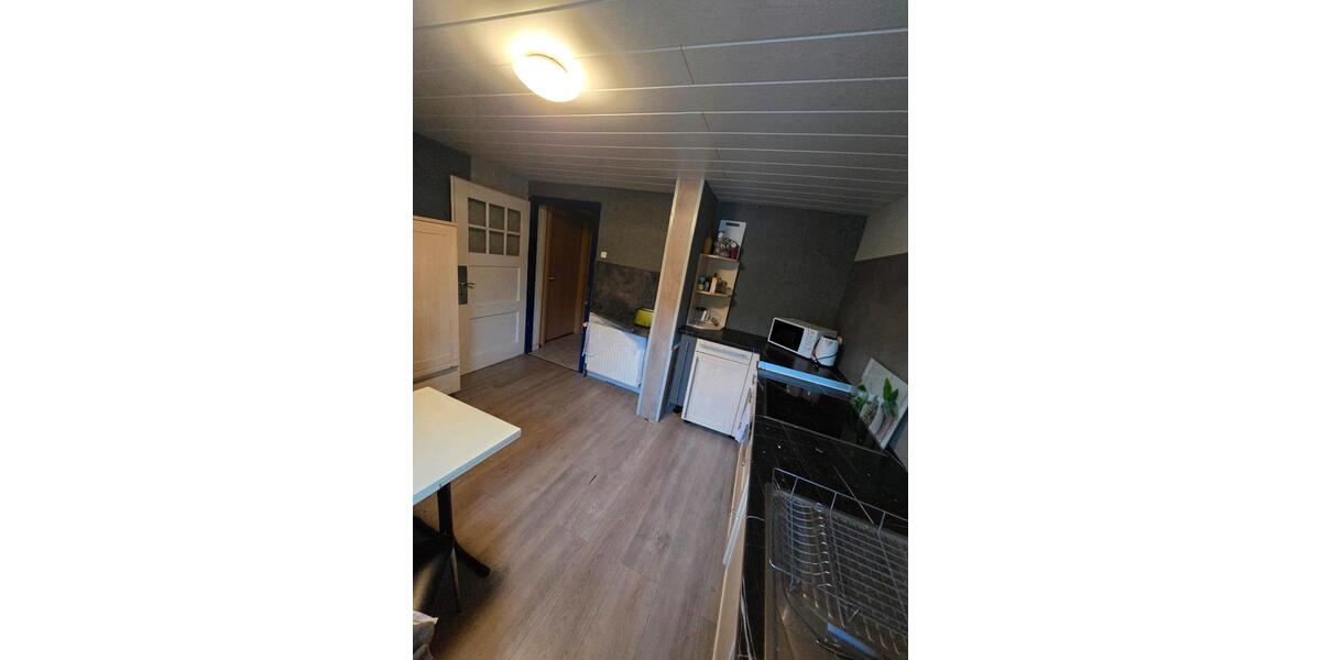 Etagenwohnung Ulrichstein - 1 Zimmer, 30 m&sup2;, 300&euro; | Angebot:26639028