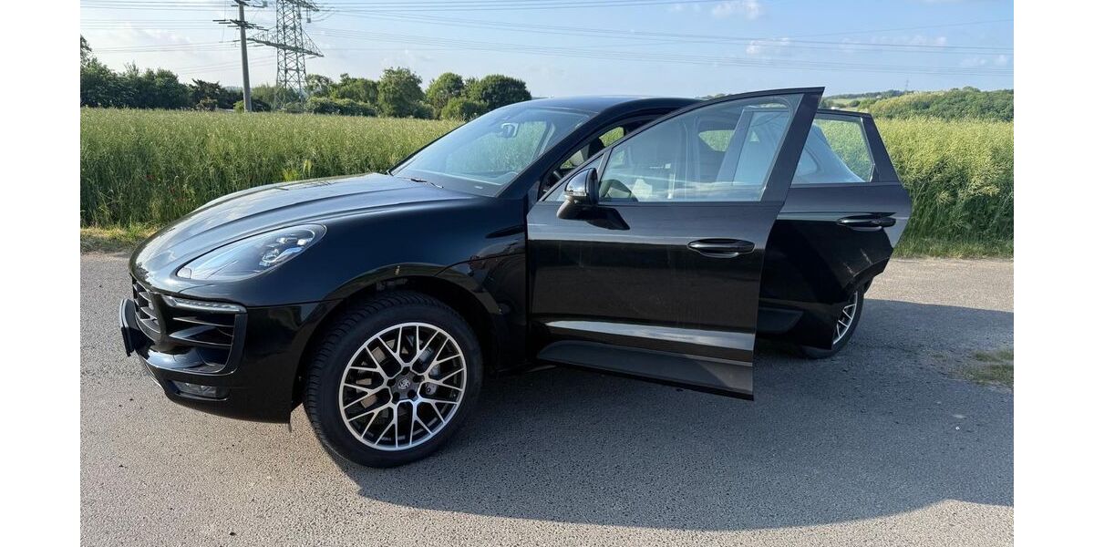 Porsche Macan 179.995 km 31.000 &euro; Eitelborn 56337