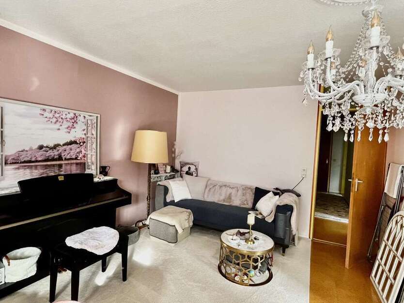 Wohnung zum Kaufen in Überlingen 198.000 € 62 m²