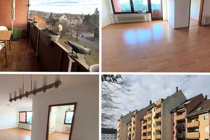 Wohnung zum Kaufen in Erlangen 240.000 € 80.11 m² 3 zimmer