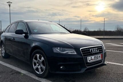 Audi A4 164.000 km 4.500 &euro; Rottenburg an der Laaber 84056