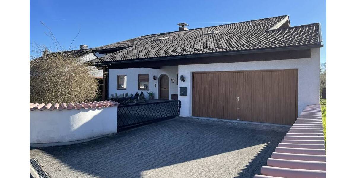 Einfamilienhaus Bruckmühl - 5 Zimmer, 155 m&sup2;, 980.000&euro; | Angebot:26276768