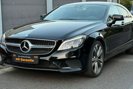 Mercedes-Benz CLS 250 99.850 km 24.950 &euro; Bad-Homburg,in der Nähe Frankfurt am Main 61350