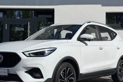 MG ZS 106.500 km 11.450 &euro; Ludwigsau 36251