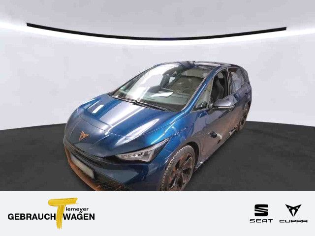 Cupra Born 61.564 km 23.880 € Recklinghausen 45663