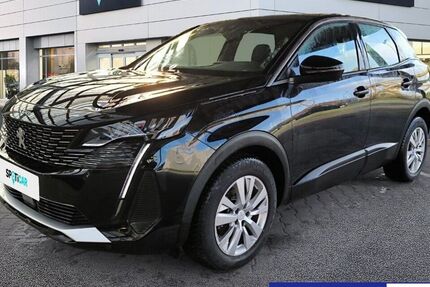 Peugeot 3008 16.851 km 19.930 &euro; Leipzig 04129