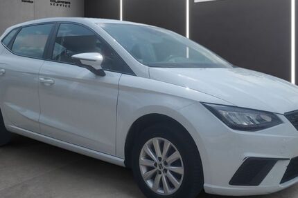 Seat Ibiza 97.980 km 11.480 &euro; Ulm 89077