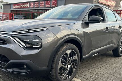 Citroen C4 17.500 km 19.990 &euro; Wörth 76744