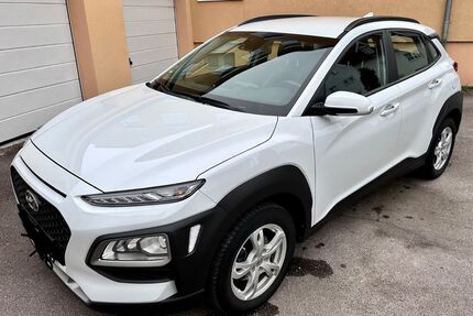 Hyundai KONA 62.300 km 12.350 &euro; Regensburg 93049