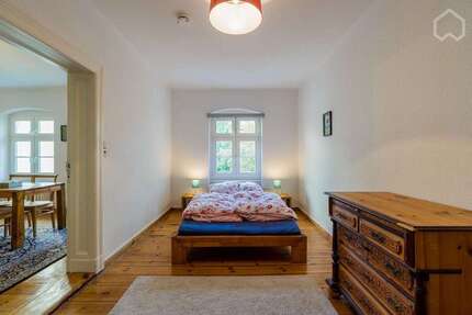 Zimmer Berlin Charlottenburg - 2 Zimmer, 1.900&euro; | Angebot:26342117