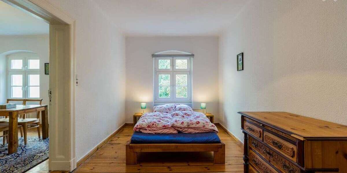 Zimmer Berlin Charlottenburg - 2 Zimmer, 1.900&euro; | Angebot:26342117