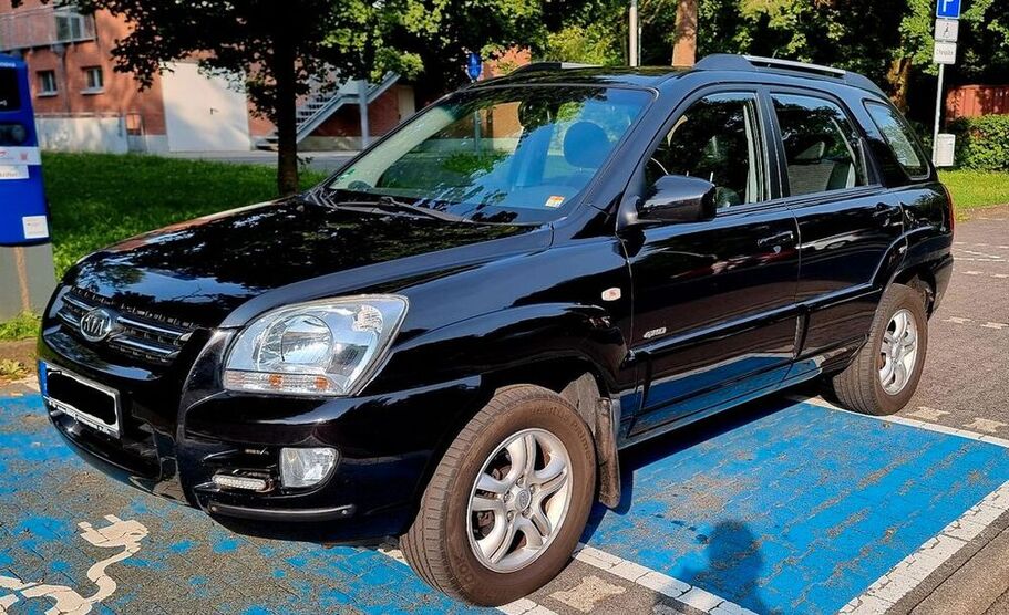 Sportage