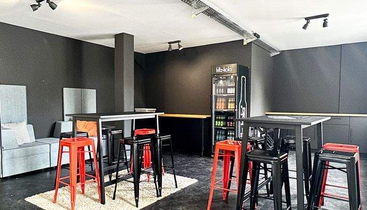 Gewerbeobjekt Aachen Frankenberger Viertel - 3.600&euro; | Angebot:25070425