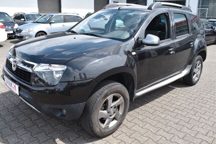 Dacia Duster 156.000 km 5.400 &euro; Niederfüllbach 96489