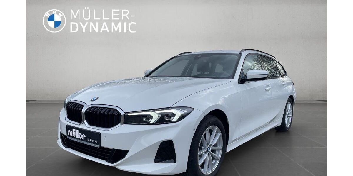 BMW 318 13.094 km 32.920 &euro; Trier 54292
