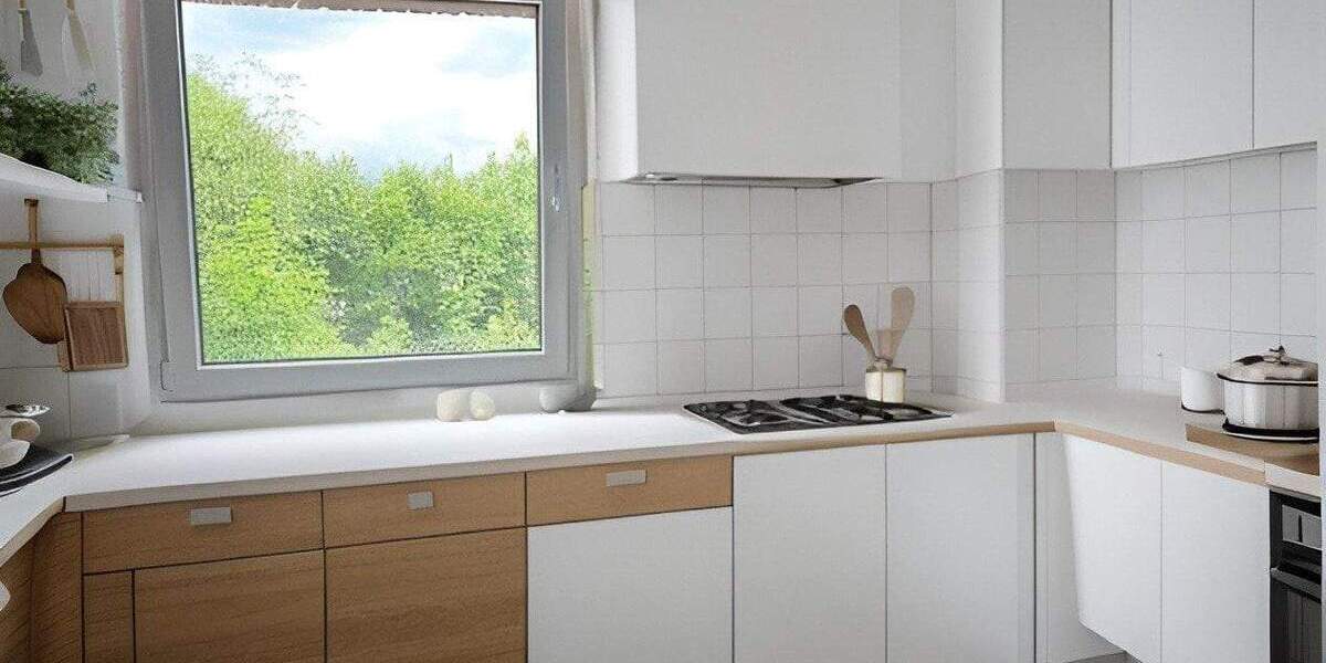 Etagenwohnung Bad Oldesloe - 3 Zimmer, 82 m&sup2;, 199.000&euro; | Angebot:25197154