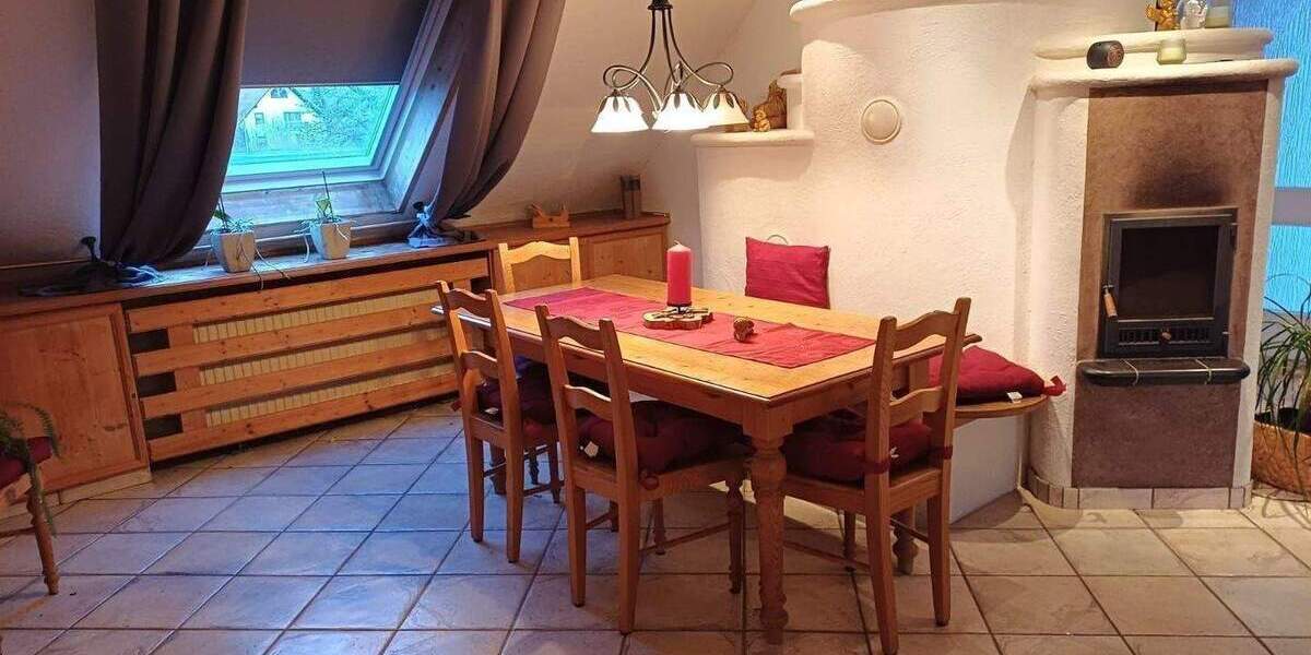Mehrfamilienhaus, Wohnhaus Sankt Ingbert Rohrbach - 6 Zimmer, 225 m&sup2;, 335.000&euro; | Angebot:26275553