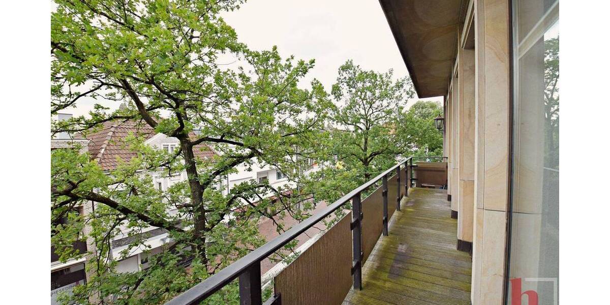 Etagenwohnung Lohne (Oldenburg) Lohne - 3 Zimmer, 90 m&sup2;, 750&euro; | Angebot:25602701