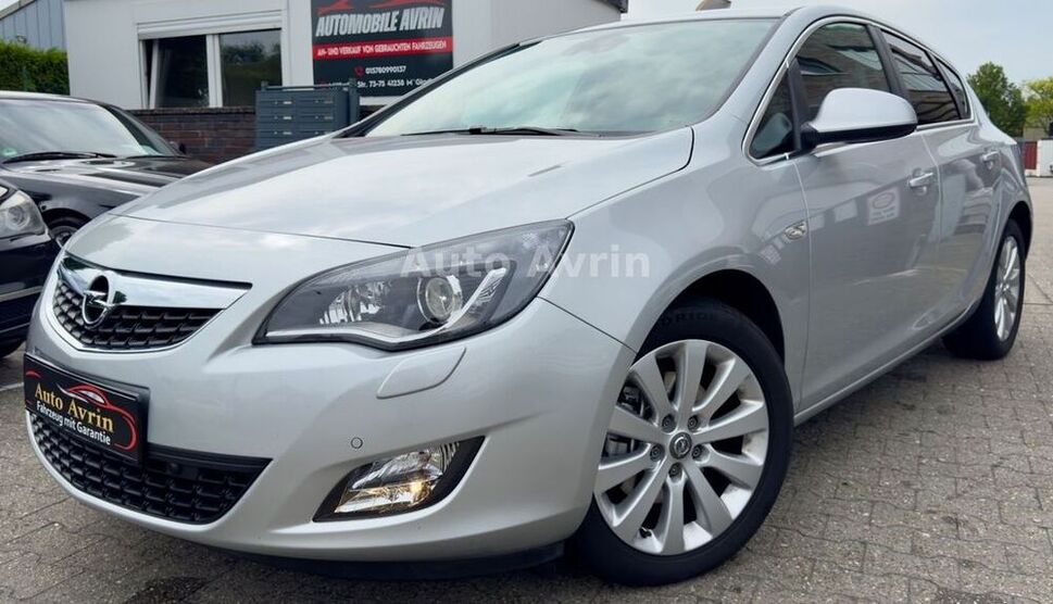 Astra