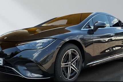 Mercedes-Benz EQE 9.000 km 79.901 &euro; Zweibrücken 66482