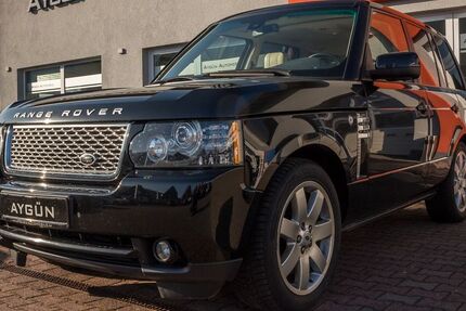 Land Rover Range Rover 248.258 km 12.995 &euro; Schlüchtern 36381